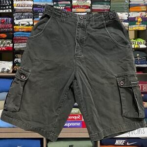 Y2K Billabong Shorts